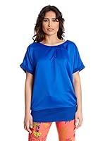Lavand Blusa (Azul)