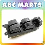98-01 Toyota Corolla Master Power Window Switch