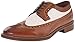 Johnston & Murphy Men's Conard Wing Tip Oxford