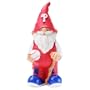 Forever Collectibles MLB Philadelphia Phillies Team Gnome