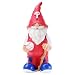 Philadelphia Phillies Garden Gnome