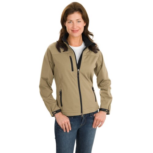 Port Authority Ladies Lightweight Shell Jacket