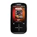 Sansa Fuze+ 4 GB MP3 Player (Black)