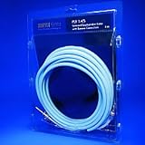 Supra Cables Ply 3.4 Speaker Cables, 3-meter pair, Factory-terminated