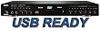 Cavs Dvd203g-usb_cb Scdg/ Dvd Karaoke Player Usb Connector