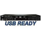 Cavs Dvd203g-usb_cb Scdg/ Dvd Karaoke Player Usb Connector