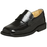 Venettini Toddler/Little Kid 40-BOSTONE Loafer