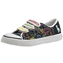 Babycham Disco Strap Trainers