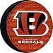 Search : Party Supplies - Cincinnati Bengals 9