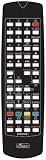 Replacement Remote Control for Samsung PS63P76FDX/BWT