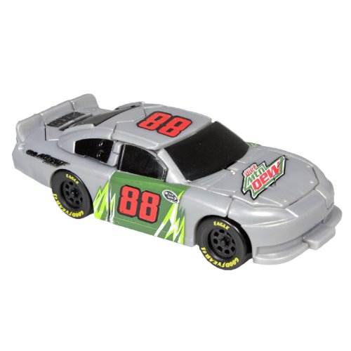 Booster Basher Mountain Earnhardt Diet Dale Diet Licensing