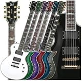  : EC1000 Electric Guitar