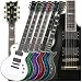 Musical Instruments : EC1000 Electric Guitar