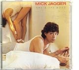 She s The Boss [Japan Import] [1ST Press] [Slimline]