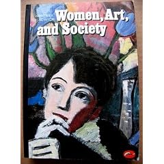 Women, Art, and Society (World of Art)