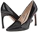 Nine West Women's Cayenne Leather Dress Pump