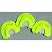 Hunters Specialties Premium Flex Pro Diaphragm Calls, 3-Pack