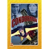 Condorman The Wonderful World of filmmaker DVD