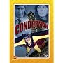 Condorman The Wonderful World of Disney DVD