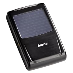 Hama Solar Bluetooth GPS-Empf�nger