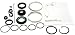 Edelmann 8610 Power Steering Rack and Pinion Seal Kit