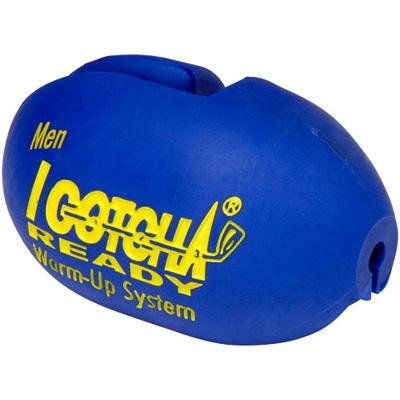 I Gotcha Ready Golf Warm-Up System