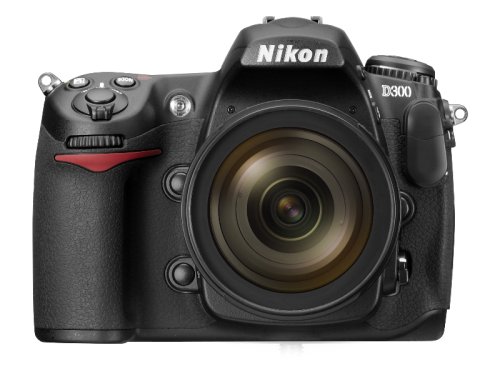 Nikon �f�W�^����჌�t�J���� D300 AF-S DX18-70G �����Y�L�b�g