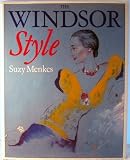 The Windsor Style