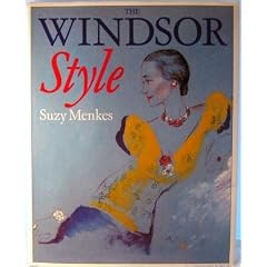 The Windsor Style