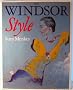 The Windsor Style