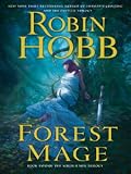 Forest Mage: The Second Son Trilogy