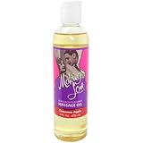 Making Love Massage Oil, Cinnamon Apple, 8 Ounce