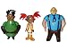 TFA Figures Series 01 - Set of 3 thumb