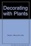 Decorating with plants