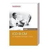 ICD-9-CM 2008 Professional for Hospitals (ICD-9-CM Professional for Hospitals (Compact))