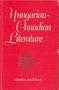 Hungarian-Canadian Literature