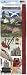 Scotland Cardstock Scrapbook Stickers