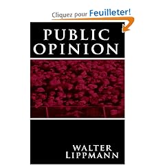Public Opinion