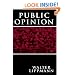 Public Opinion