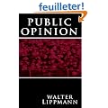 Public Opinion