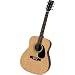 Yamaha Eterna EF31 Acoustic Folk Guitar - REFURBISHED