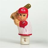 Cincinnati Reds MLB Player Night Light (5)