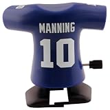 NFL New York Giants Eli Manning Wind-Up Jersey