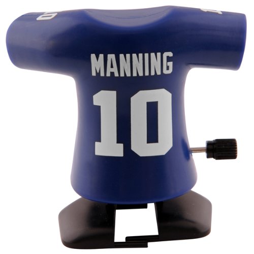 NFL New York Giants Eli Manning Wind-Up Jersey