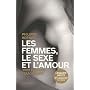 Les femmes, le sexe et l'amour : 3000 femmes t�moi&hellip de Philippe Brenot