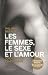 Les femmes, le sexe et l'amour : 3000 femmes témoignent