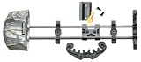 Ten Point HX 4 Arrow Quiver Mossy Oak Treestand