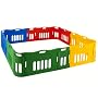 Versatile Play Pen - Large (16 pieces)
