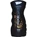 Dark Temptation Revitalizing Shower Gel Men Shower Gel by AXE, 12 Ounce
