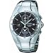 Seiko Gents Alarm Chronograph wrist watch